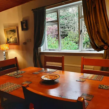 Jackson's Riverside Retreat * Ballybofey