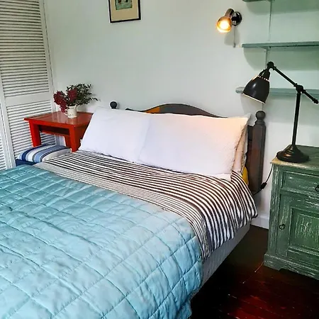 Jackson's Riverside Retreat