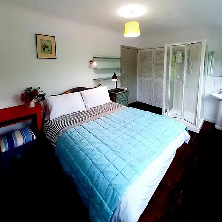 Jackson's Riverside Retreat Ballybofey