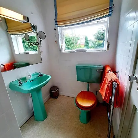 Jackson's Riverside Retreat *